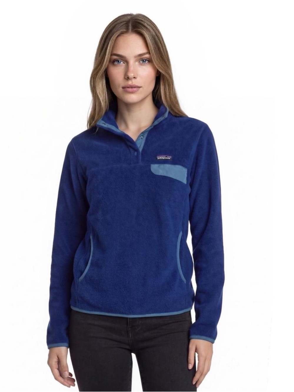 Patagonia Women’s Re-Tool Snap-T Pullover
